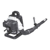 Echo PB-620 Manual Del Operador