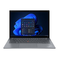Lenovo 20WK Guia Del Usuario