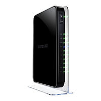 Netgear WNDR4500v2 Manual Del Usuario