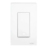 Moes WS-SR-US-T Manual De Instrucciones