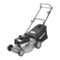 Cortacéspedes Dolmar PM-480 Manual Del Usuario