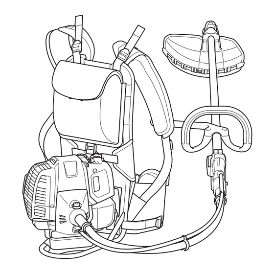 Makita EM4350RH Instrucciones De Manejo
