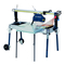 Sierras Carat P-3500 Manual De Instrucciones