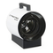 Calentadores de Aire Trotec TDS 20 R Manual Operativo