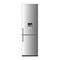 Refrigeradores VALBERG CS 262 A+ WD SSIC Manual Del Usuario
