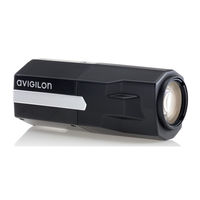 Avigilon 1.0-H3-B1 Guia De Instalacion