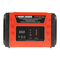 Cargadores de Batería BLACK&DECKER BC40 Manual De Instrucciones