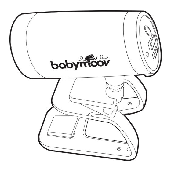 babymoov A014409 Instrucciones De Uso