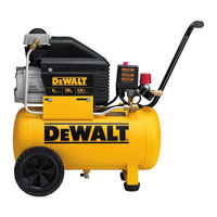 DeWalt D55166 Manual De Instrucciones