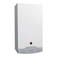 ACV Prestige Excellence 24 MkII Instrucciones De Instalación, De Uso Y Mantenimiento