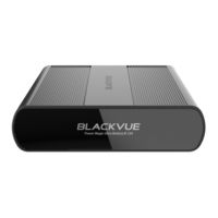 BlackVue Power Magic Ultra Battery B-124 Manual Del Usuario