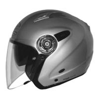 Nolan X-lite X-402 Seguridad E Instrucciones