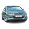 Receptores para Coches Opel ASTRA Manual Del Usuario
