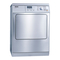Secadoras Miele professional PT 5136 Instrucciones De Manejo Y Emplazamiento