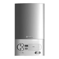 Vaillant turboTEC classic Instrucciones De Funcionamiento