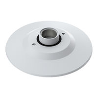 Axis T94N01D Manual De Instrucciones