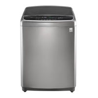 LG WFS1759EKD Manual Del Usuario