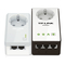 Guía rápida del extensor Wi-Fi Powerline AV500 de TP-Link