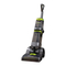 Daewoo FLR00054 - Manual de la Lavadora de Alfombras Hurricane CAT3