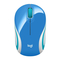 Manual del ratón inalámbrico Logitech M187