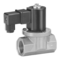 Unidades de Control Krom Schroder VGP 20 Instrucciones De Utilizacion