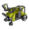 Lavadoras a Presión Koblenz HL-480 H Manual De Servicio Lista De Partes