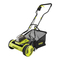 sunjoe 24V-CRLM15-CT