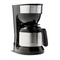 Cafeteras Taurus MONTESCO DC901 Serie Manual Del Usuario