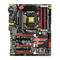 Tarjeta Madre ASROCK Fatal1ty Z68 Professional Gen3 Serie Manual Del Usuario