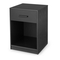 Muebles de Interior Mainstays BRM008NSBK Instrucciones De Ensamblaje