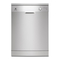 Lavaplatos Electrolux ESF5206LOX Manual De Instrucciones