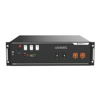 Pylontech US3000C Manual De Operación
