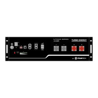 Pylontech US3000C Manual De Instrucciones