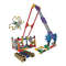 Juguetes K'Nex IMAGINE 35 MODEL ULTIMATE Building Set Manual Del Usuario