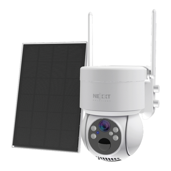 Nexxt Solutions NHC-OP20S Manual Del Usuario