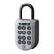 igloohome Padlock 2 (SP2) - Manual de la cerradura inteligente