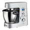 Procesadores de Alimentos Kenwood COOKING CHEF KM080 Serie Instrucciones