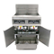 Frymaster FootPrint Performance Pro Serie