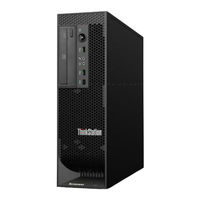 Lenovo ThinkStation 4264 Manual Del Usuario