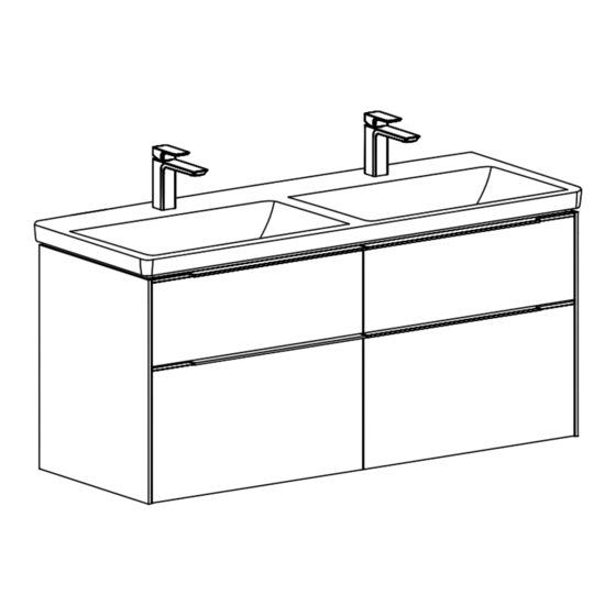 Villeroy & Boch Subway 3.0 Instrucciones De Manejo