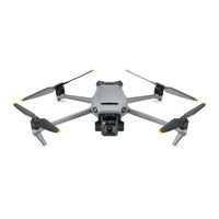 Dji MAVIC 3 Guia De Inicio Rapido