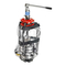 Equipo Industrial SKF TMMA 75H/SET Instrucciones De Uso