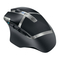 Logitech G602: Guía de configuración del ratón inalámbrico para juegos