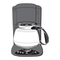 Cafeteras Mr Coffee NLS12/White Manual De Instrucciones