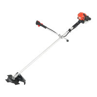 Dolmar MS-20C Manual De Instrucciones