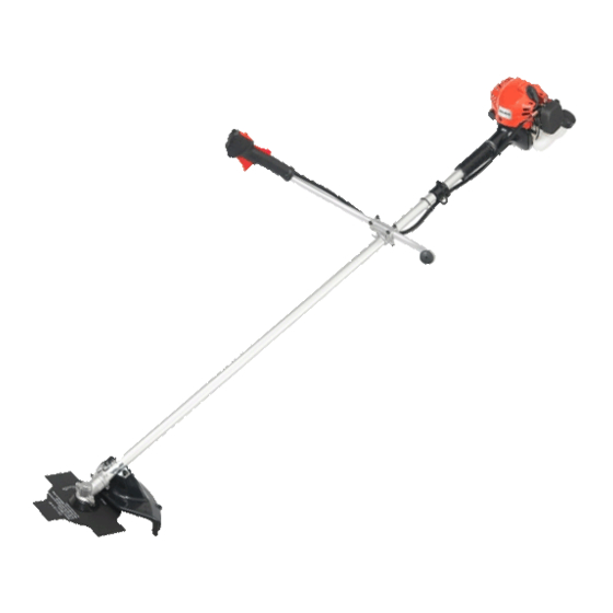 Dolmar MS-20U Manual De Instrucciones
