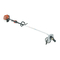 Recortadoras Dolmar PE-251 Manual De Instrucciones