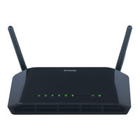 D-Link RANGEBOOSTER N DSL-2740B Guia De Instalacion