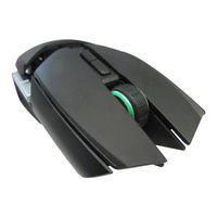 Razer Ouroboros Manual De Instrucciones