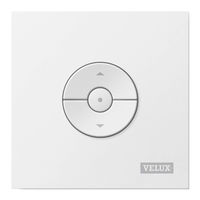 Velux INTEGRA KLI 310 Manual Del Usuario